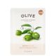 It's Skin The Fresh Olive Mask Sheet