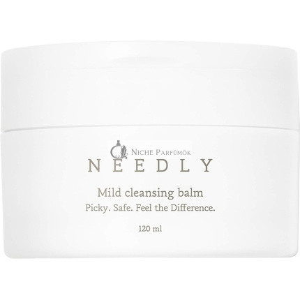 NEEDLY All-in-one Mild Cleansing Balm with Fermented Camellia Seed Oil for Improved Whitehead