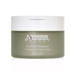 Cicachid Facial Pads (Chilling Pad) 70 pieces