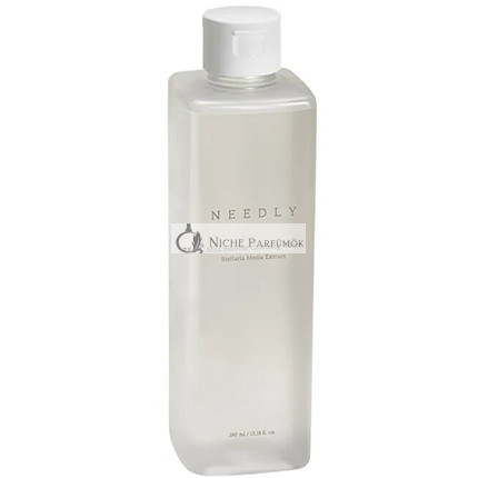 Mild Micellar Cleansing Water 390 ml