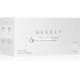 NEEDLY Mild Cleansing Multi Face Towel - 80 towels, Disposable