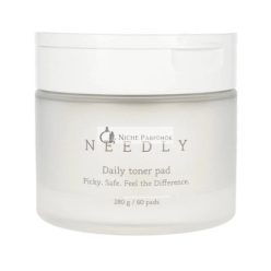 Skin Peeling Tampons (Daily Toner Pad) 60 Pieces