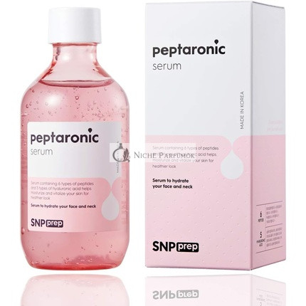 Peptaronic Multifunction Serum 220ml