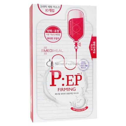 Mediheal PEP Proatin Mask 17.64 Ounce