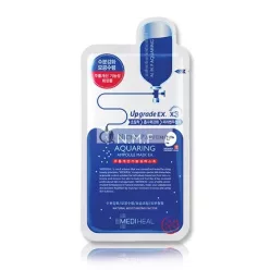 Mediheal N.M.F Aquaring Ampoule Mask Face Mask 27ml