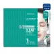 MEDIHEAL Capsule 100 BIO Seconderm CLEAR α Mask Pack 23ml + HYALURONIC 4ml