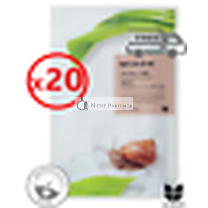 Mizon Joyful Snail Gelée Royale Face Sheet Mask