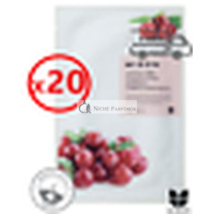 Mizon Joyful Vitamin Acerola Face Mask Sheet