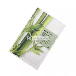 Mizon Joyful Time Essence Bamboo Sheet Mask 23g