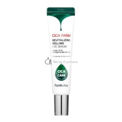 Farmstay Cica Farm Revitalizing Rolling Eye Serum