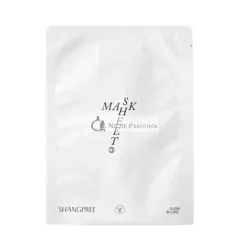 Cloudy Bubble Sheet Mask Bubble Sheet Mask 23ml Shangpr