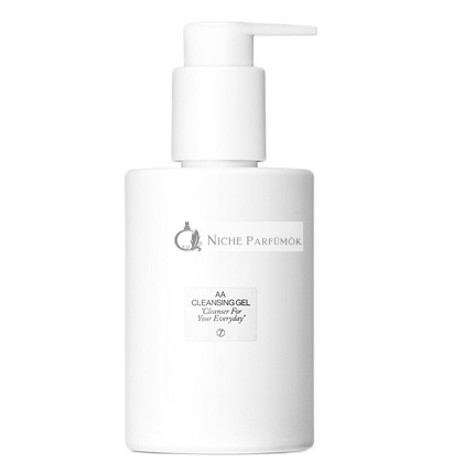 Shangpree Aa Cleansing Gel 200ml - Gentle And Effective Cleanser