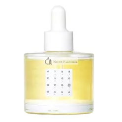 Shangpreeaa Moisturizing Oil - 50ml