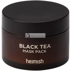 Heimish Black Tea Mask Pack 110ml