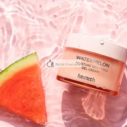 HEIMISH Watermelon Moisture Soothing Gel Cream 110ml