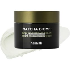 [heimish] Matcha Biome Intensive Repair Cream 50ml