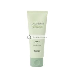   [heimish] Match Biome Oil-Free Calming Gel Moisturizer 3.38 fl.oz 100 ml