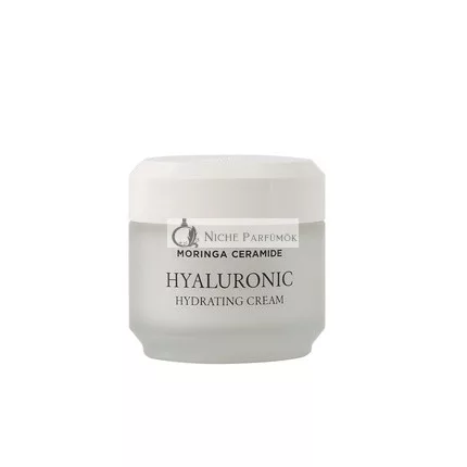Heimish Moringa Ceramide Hyaluronic Hydrating Cream 50ml 1.69 Fl.Oz