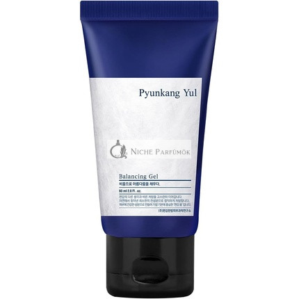 Pyunkang Yul Balancing Gel 2 fl.oz Daily Face Moisturizer for Women - Facial Skin Care Products for Dry and Combination Skin - Highly Enriched Texture Preventing Moisture and Nutrition Loss 1 Count