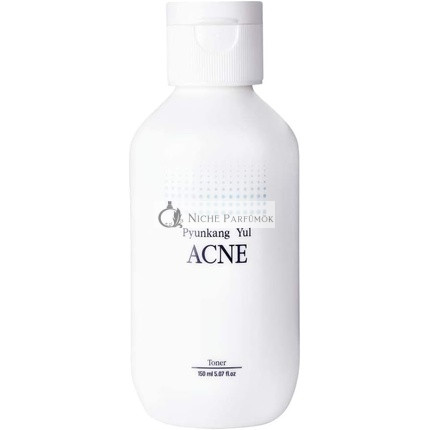 Pyunkang Yul Acne Toner BHA Astringent for Face 5.1 Fl. Oz