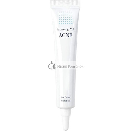 Pyunkang Yul Acne Spot Cream 0.50 fl oz 15 ml