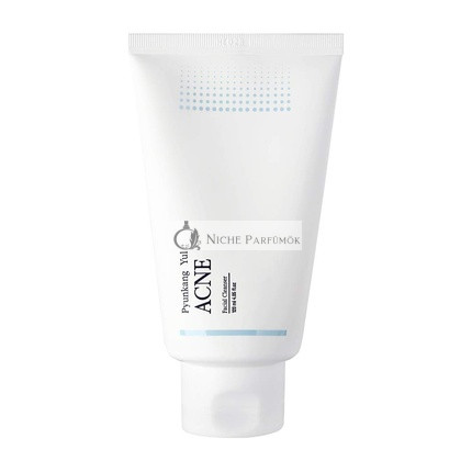 Pyunkang Yul Acne Facial Cleanser Cleansing Anti-Acne Gel 120ml