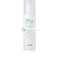 Jayjun Okra Phyto Mucin - 100 Ml Facial Essence