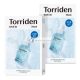 Torriden DIVE-IN Hyaluronic Acid Facial Sheet Masks Moisturizing Sheet Mask for Sensitive Dry Skin Fragrance-Free Alcohol-Free No Colorants Vegan Cruelty-Free Korean Skin Care