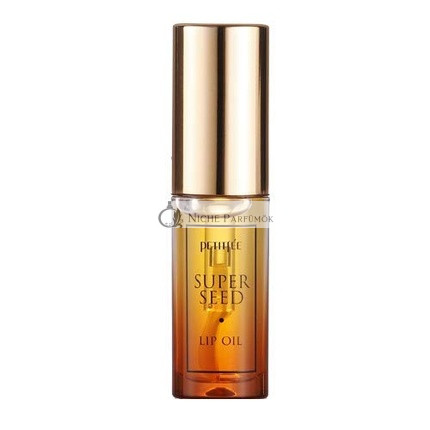 Petitfee Super Seed Lip Oil 0.1oz 3g