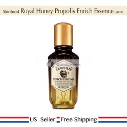   Skinfood Royal Honey Propolis Enrich Essence 50ml - US Seller