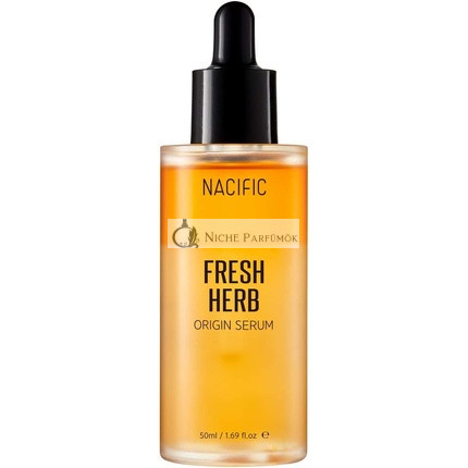Nacific Fresh Herb Origin Serum 1.69 fl oz (50ml)