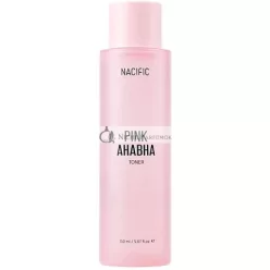 Nacific, Pink Ahabha Toner 150 Ml