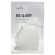 Brightening Beauty Mask with Niacinamide 1.05 Oz 30g