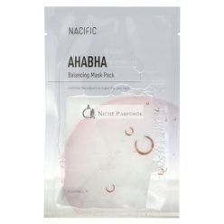 AHA BHA Balancing Face Mask 1.05 oz 30g