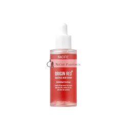 [NACIFIC] Origin Red Salicylic Acid Serum 50ml