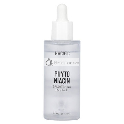 Phyto Niacin Brightening Essence 1.69 fl oz 50ml