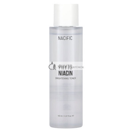 Phyto Niacin Brightening Toner 5.07 fl oz 150 ml