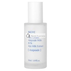 Nacific Uyu Cream Ampoule - 50 Ml