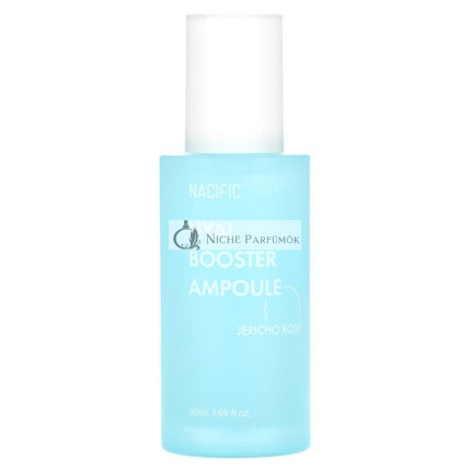 Hyal Booster Ampoule Jericho Rose 1.69 fl oz 50ml