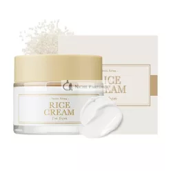 I'm from Rice Cream 1.69 Ounce with Ceramide