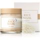 I'm From Rice Mask 110g Brightening Exfoliating K-Beauty