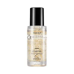 MISSHA Moist Layering Starter Gold Topping 30ml