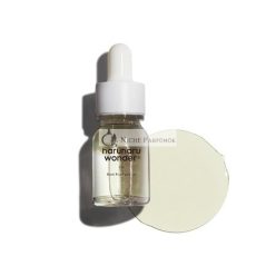   HARUHARU Wonder Black Rice Facial Oil 10ml Vegan Cruelty Free EWG-Green