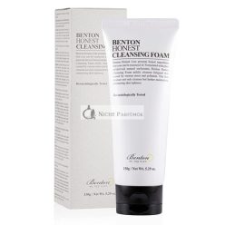 Benton Honest Cleansing Foam 150g