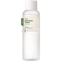   ISNTREE Aloe Soothing Toner 200ml 6.76 fl.oz - Hydrates and Relieves Skin