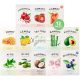 It's Skin The Fresh Mask Sheet 13 Variety Combo Pack - Natural Vital Substances