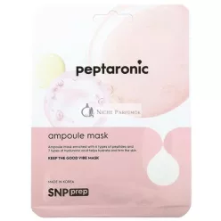 Peptaronic Ampoule Mask 25ml