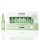SNP PREP Cicaronic SoS Ampoule Soothing and Immediate Calming Effects for Sensitive Skin Types with Hyaluronic Acid and Centella Asiatica 7 Vials 1 Week Supply 1.5ml per Vial