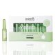 SNP PREP Cicaronic SoS Ampoule Soothing and Immediate Calming Effects for Sensitive Skin Types with Hyaluronic Acid and Centella Asiatica 7 Vials 1 Week Supply 1.5ml per Vial
