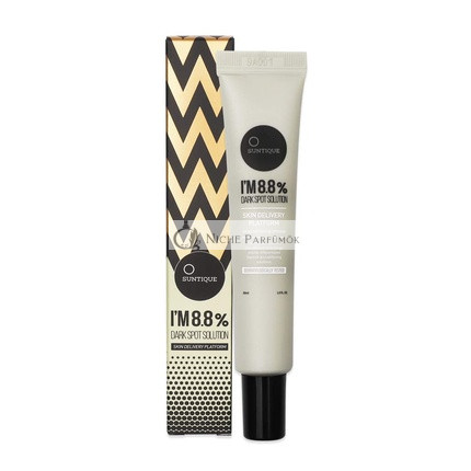 Suntique I'm 8.8% Dark Spot Solution Blemish and Freckle Remover 1.0oz